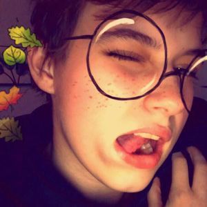 Meet your Posher, Kelsey